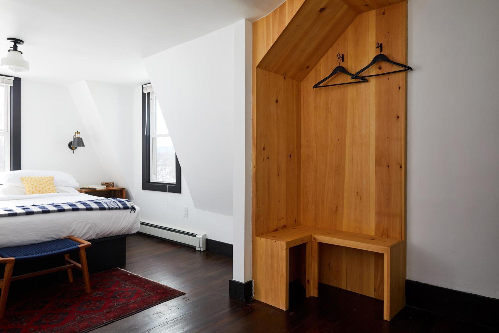 Hotel Eastwind Windham Zewnętrze zdjęcie